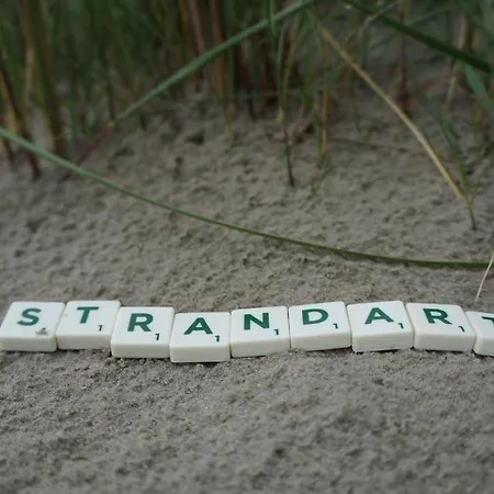 Strandart *